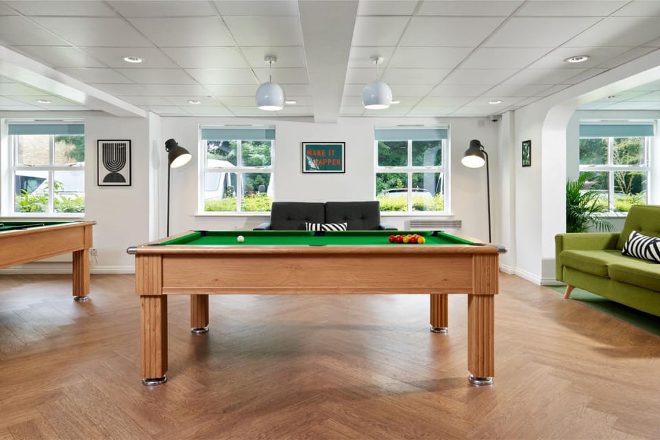 Billiard