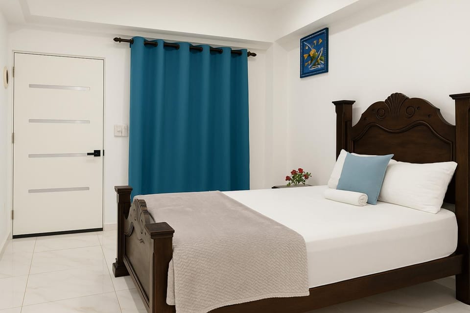 Hotel Relax Hotel in Las Terrenas