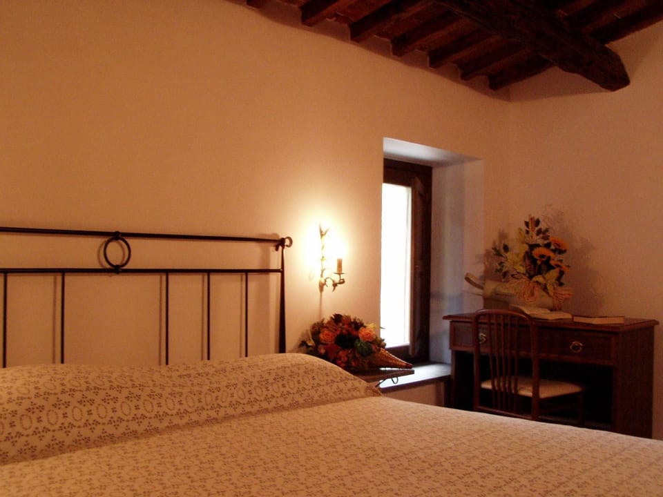 Biobagnolese Agriturismo Farm Stay in Umbria