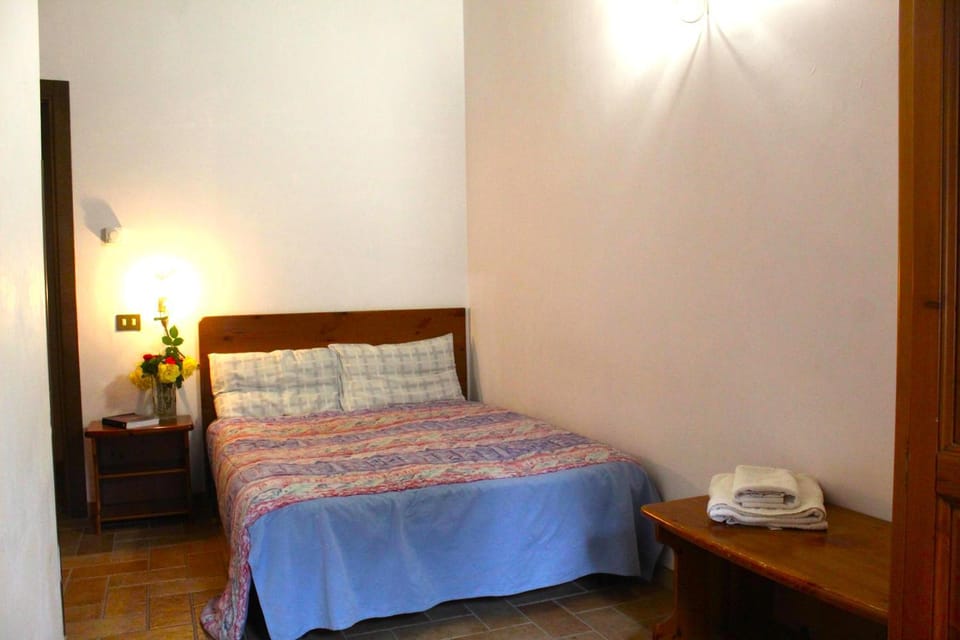 Biobagnolese Agriturismo Farm Stay in Umbria