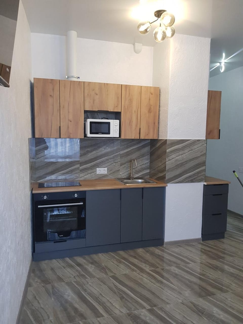 Золотий берег Apartment in Odessa
