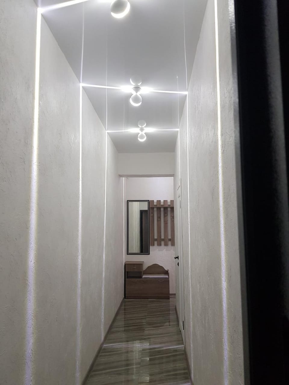 Золотий берег Apartment in Odessa
