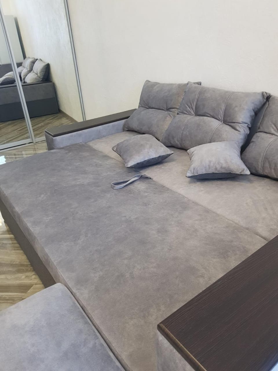 Золотий берег Apartment in Odessa