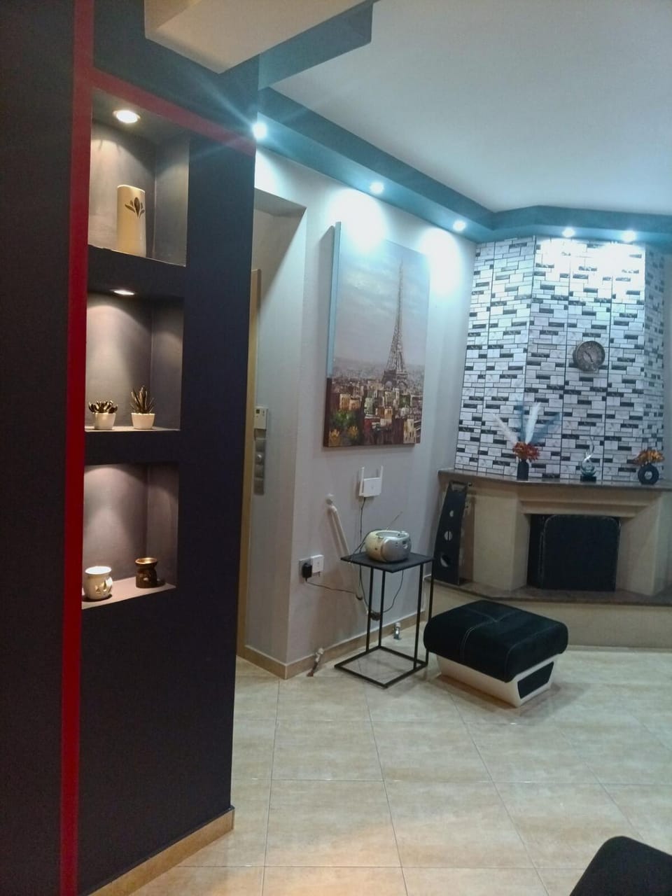 KTS Apartment Apartment in Alexandroupoli