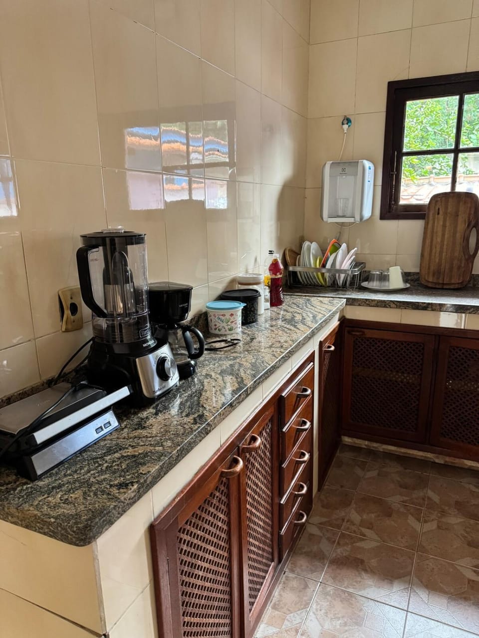 Home in Guapimirim for Family Apartment in State of Rio de Janeiro