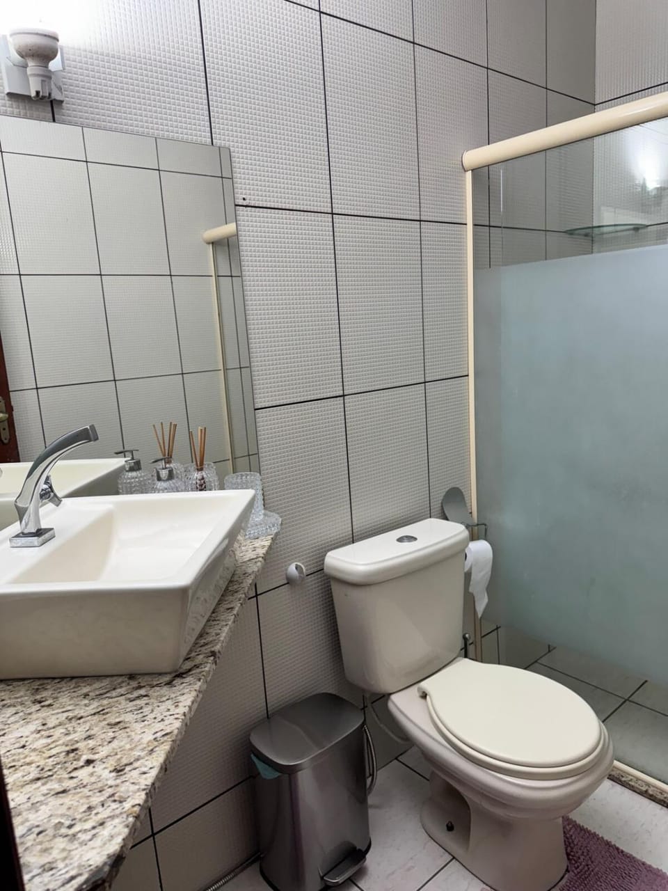 Home in Guapimirim for Family Apartment in State of Rio de Janeiro