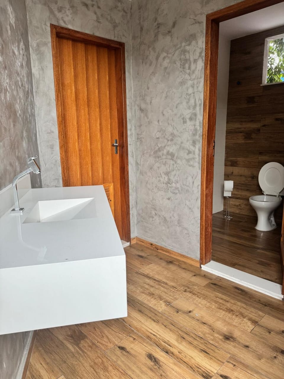 Home in Guapimirim for Family Apartment in State of Rio de Janeiro