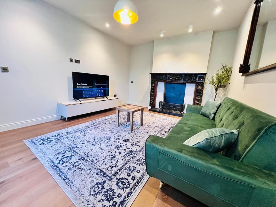 Gorgeous 3BR house in Muswell Hill with Free Parking House in London