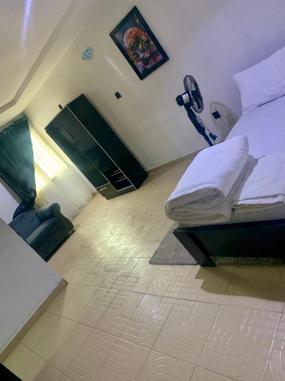 Home Of Wealth Apartment Apartment in Nigeria