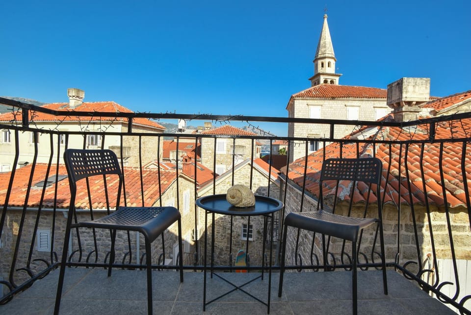 View (from property/room), Balcony/Terrace, Balcony/Terrace