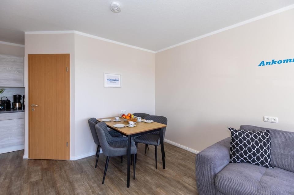 KüBo-Butze 9210 Yachthafenresidenz Apartment in Kühlungsborn