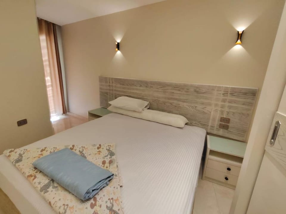 Porto marina for rent Apartment in Egypt