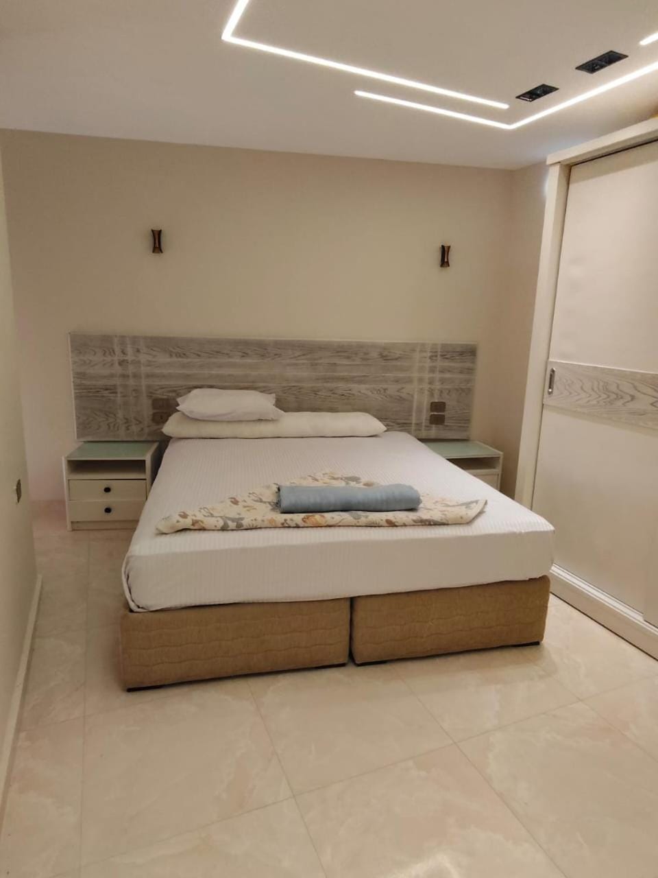 Porto marina for rent Apartment in Egypt