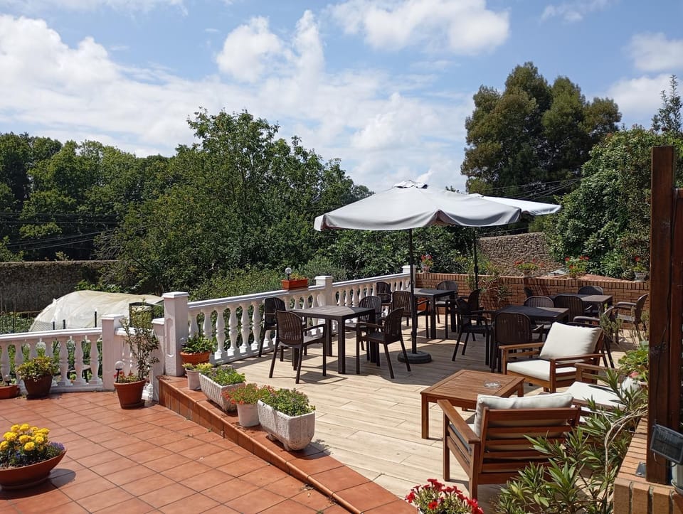 Montañes Bed and Breakfast in Santillana del Mar