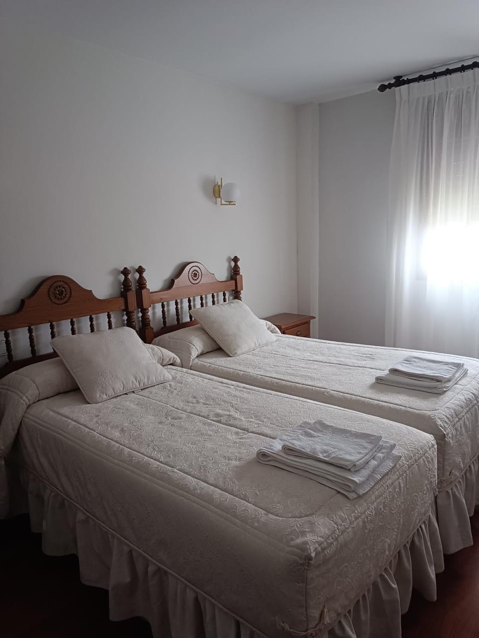 Montañes Bed and Breakfast in Santillana del Mar