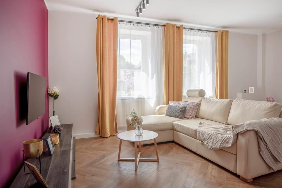 Bytom Merlot Apartment in Poland