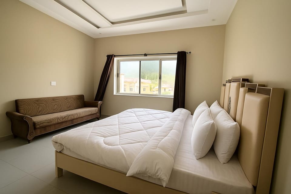 Eagle Resorts & Apartments Hotel in Pakistan