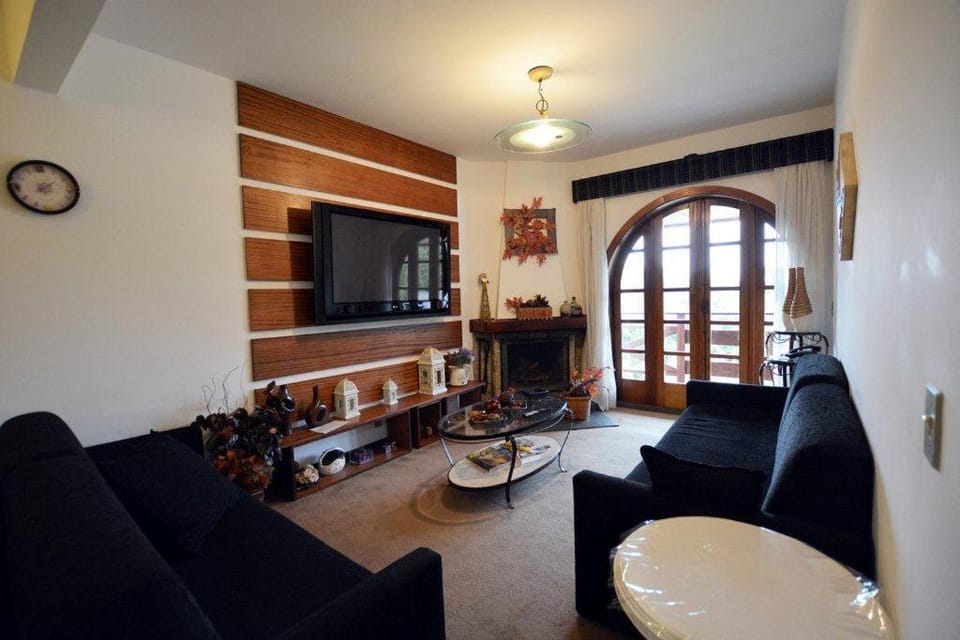 Property building, Communal lounge/ TV room