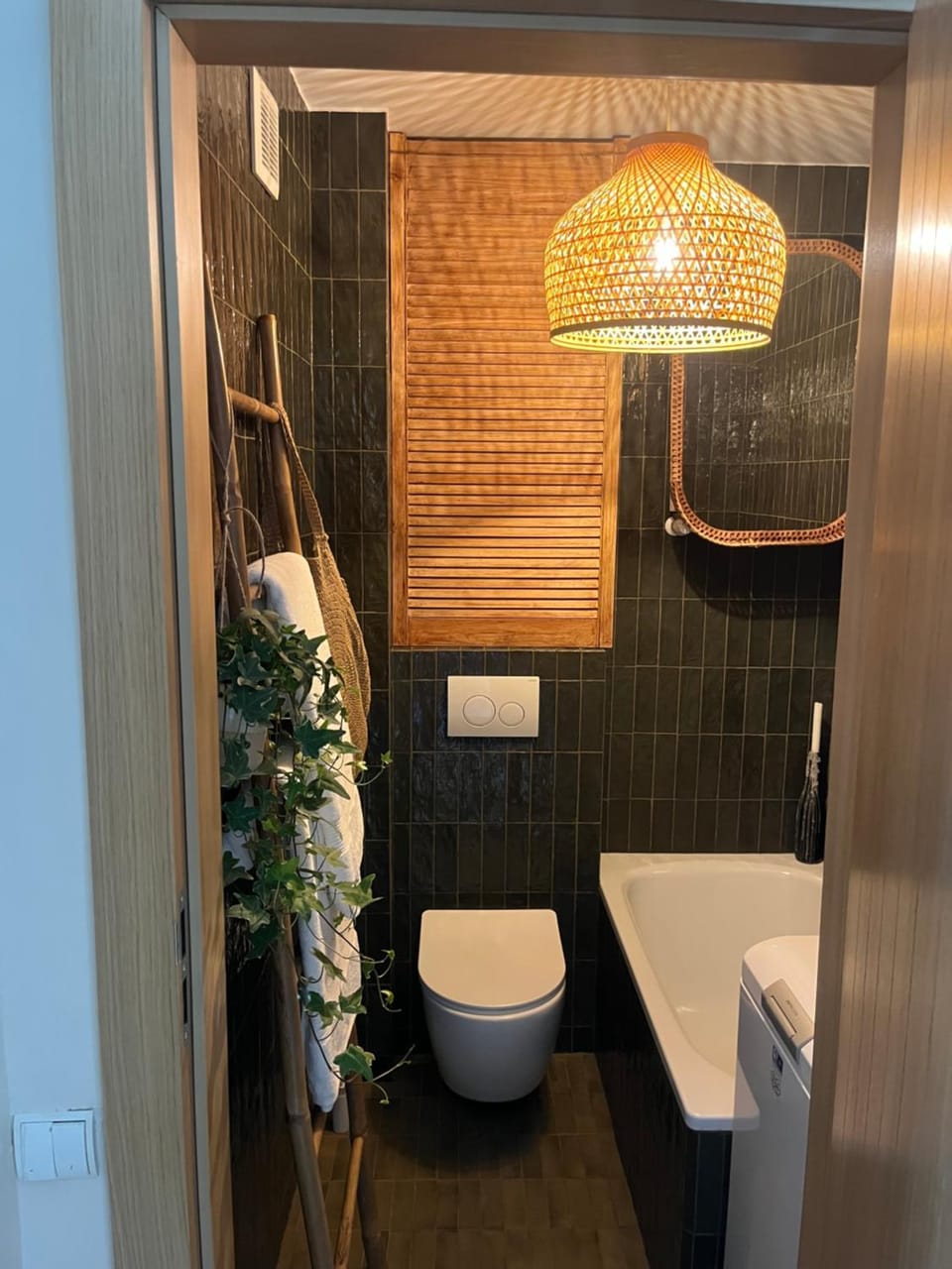 Toilet, Bathroom