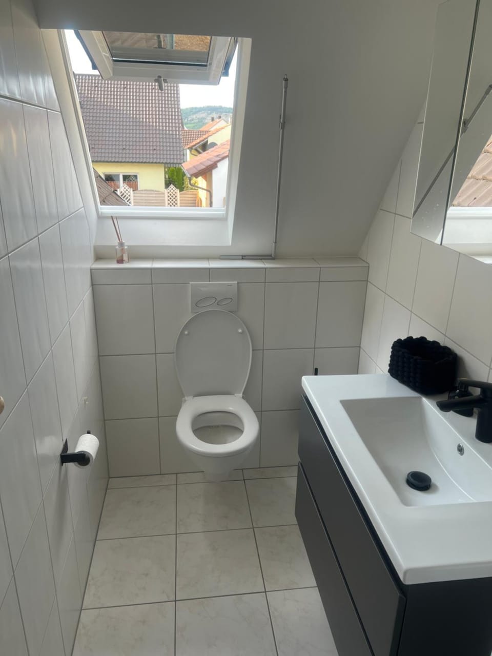 Holiday Apartment Apartment in Hesse