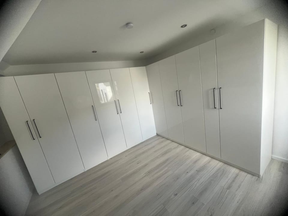 Holiday Apartment Apartment in Hesse