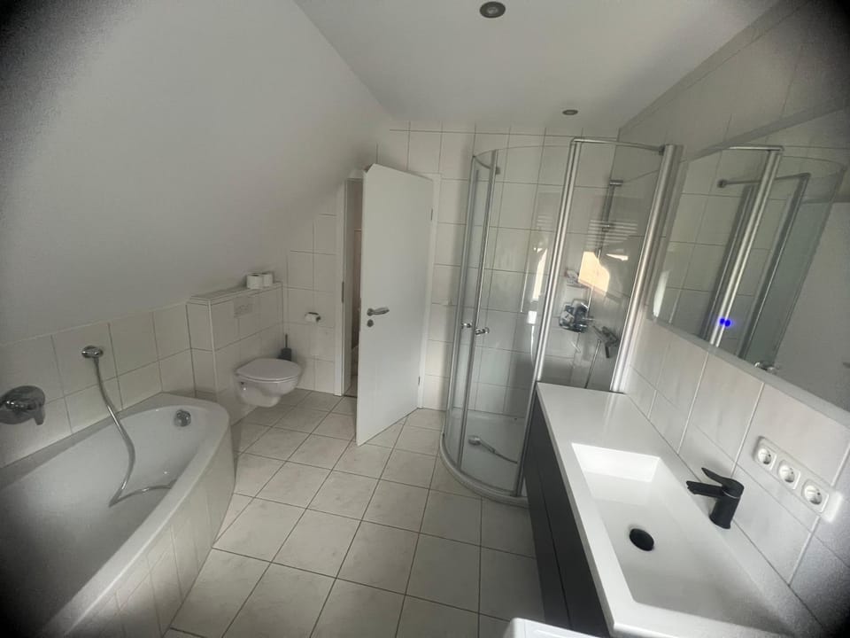 Holiday Apartment Apartment in Hesse