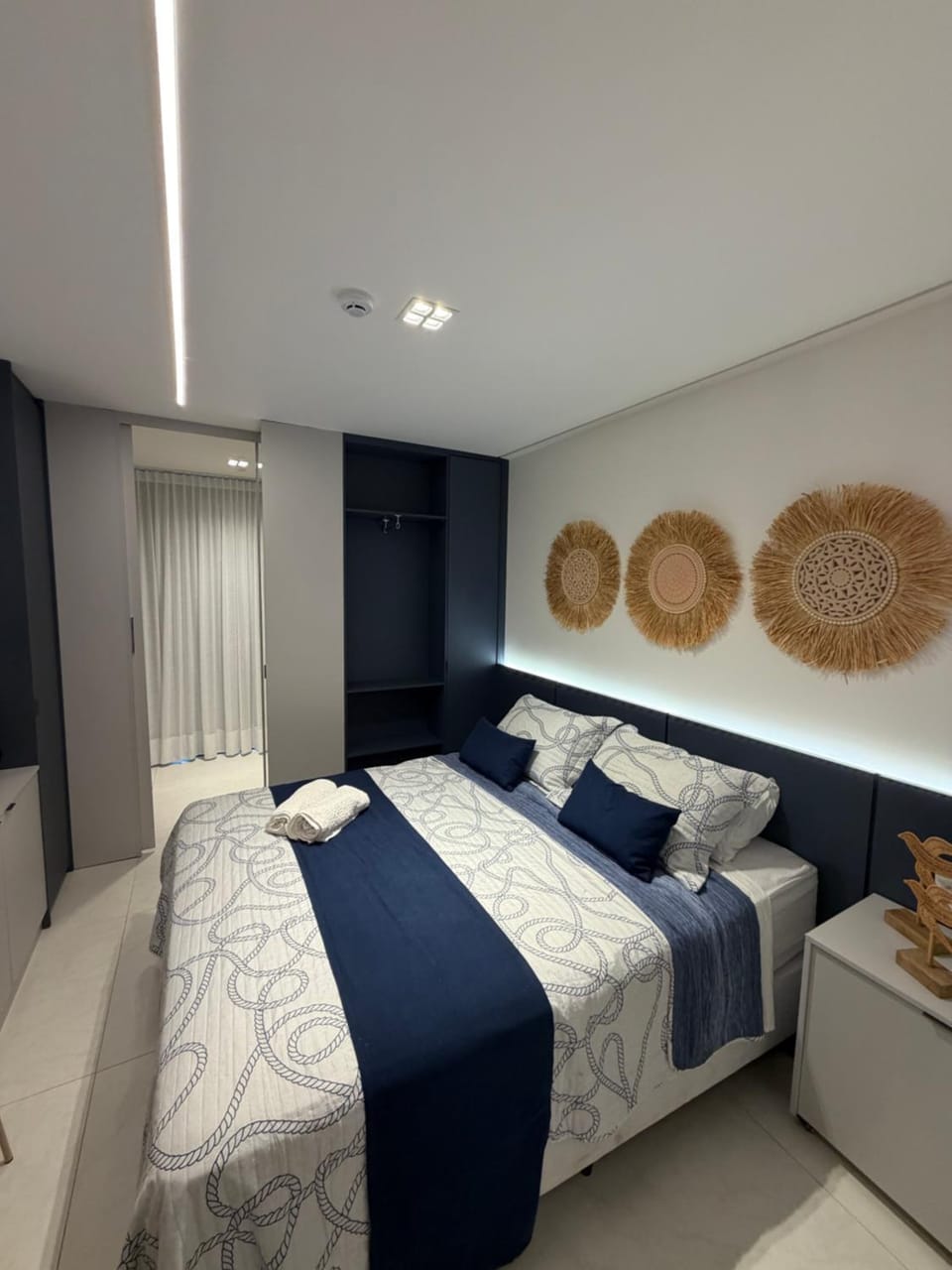 Beach Class Summer Slin Térreo Garden Apartment in Ipojuca