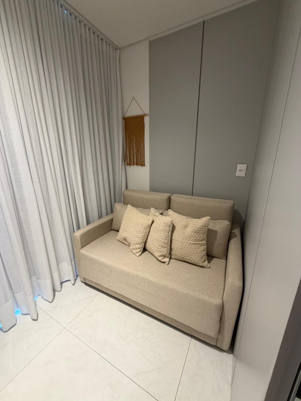 Beach Class Summer Slin Térreo Garden Apartment in Ipojuca