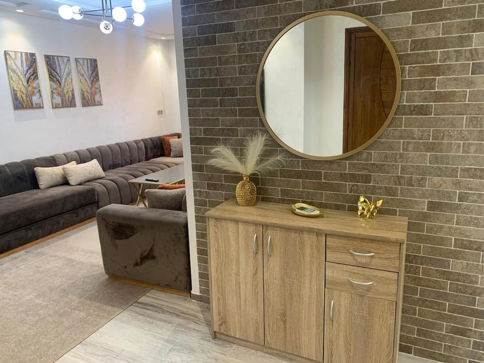 Modern apartment in the heart of Agadir Apartment in Agadir