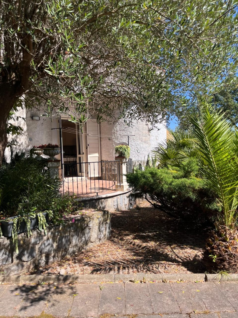 Villa Duchessa Apartment in Basilicata