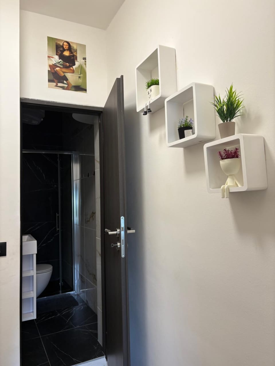 Banija studio apartments Apartment in Slovenia