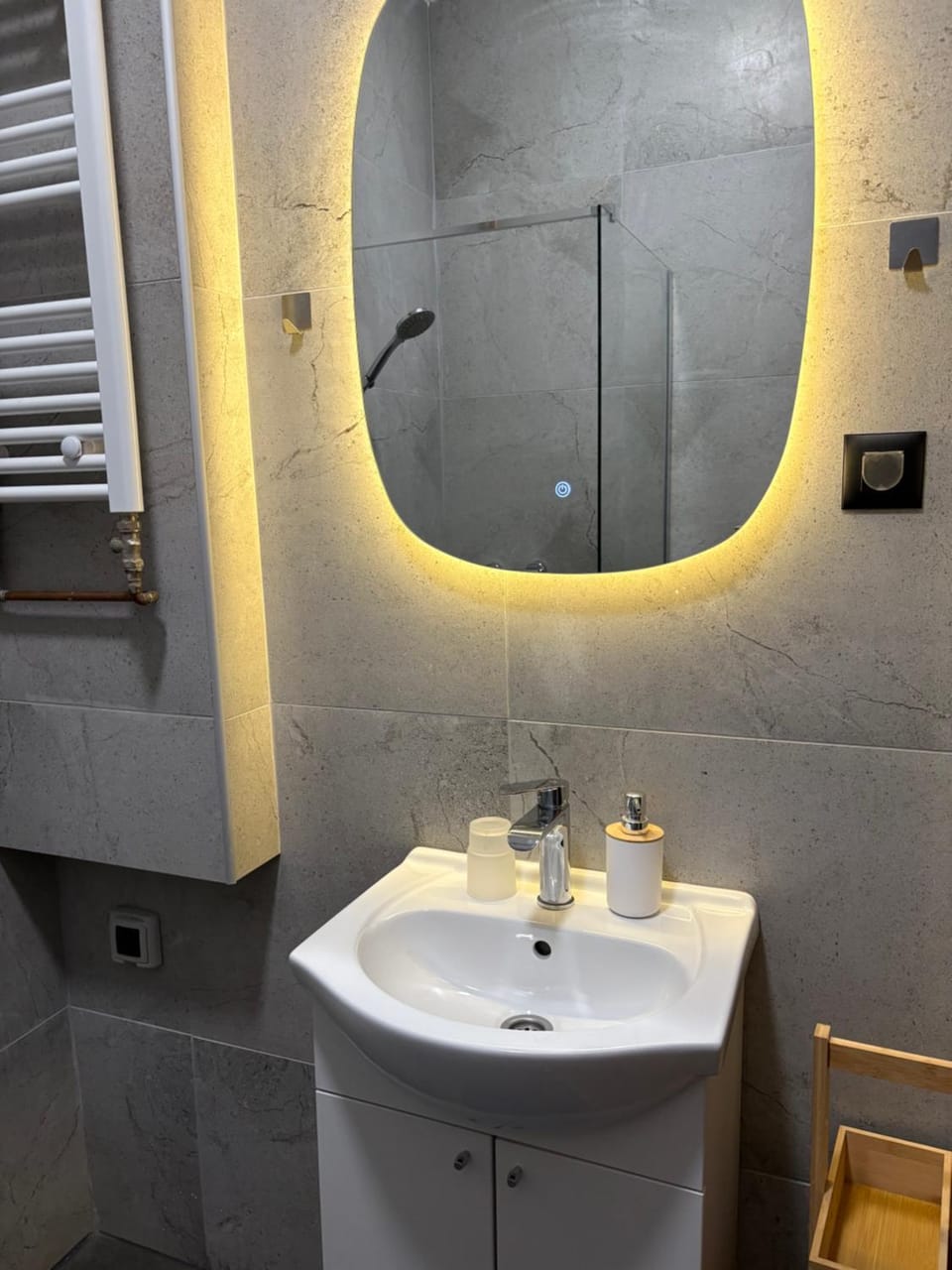 Banija studio apartments Apartment in Slovenia