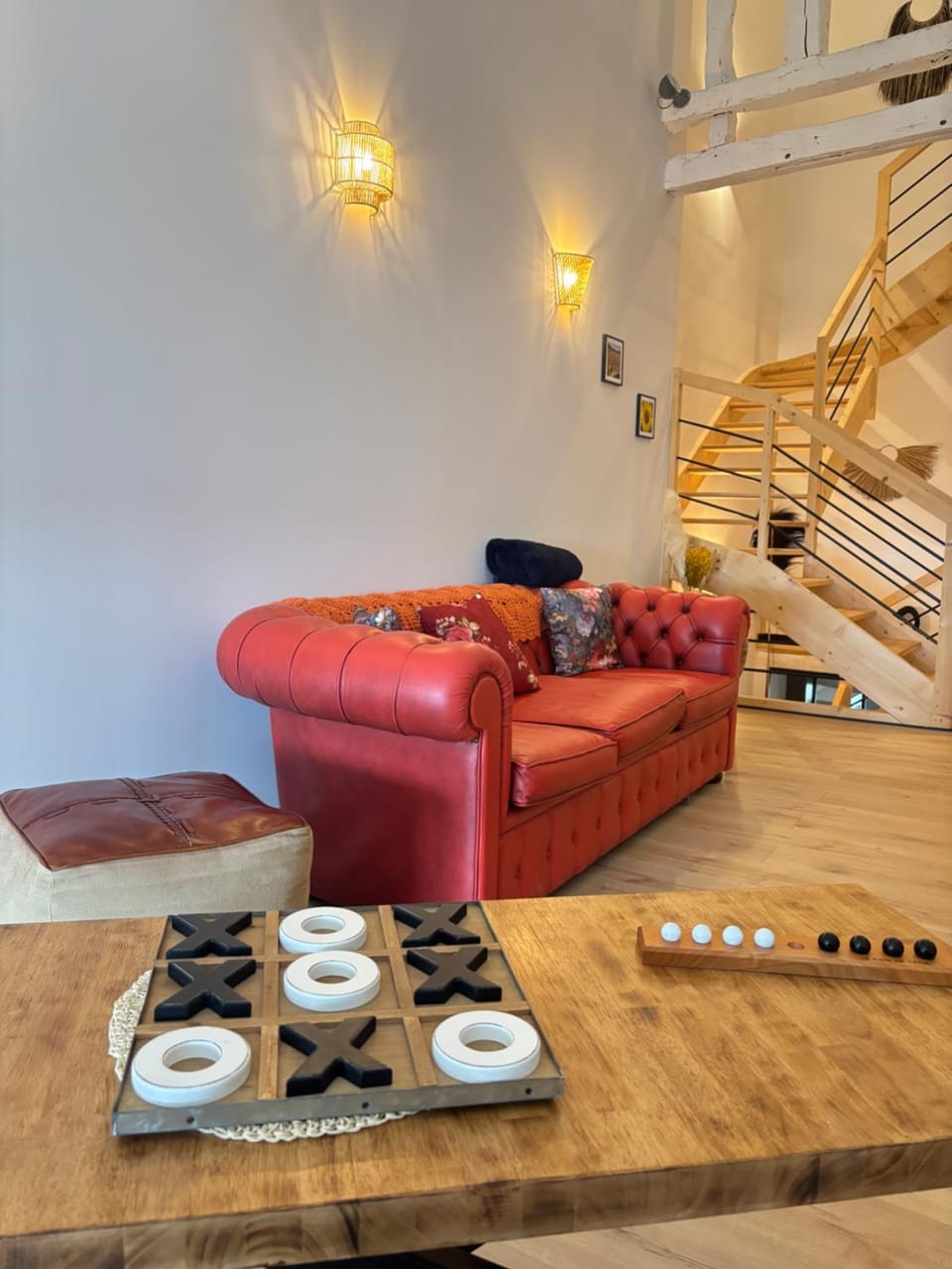 Le 29 Bis House in Nouvelle-Aquitaine