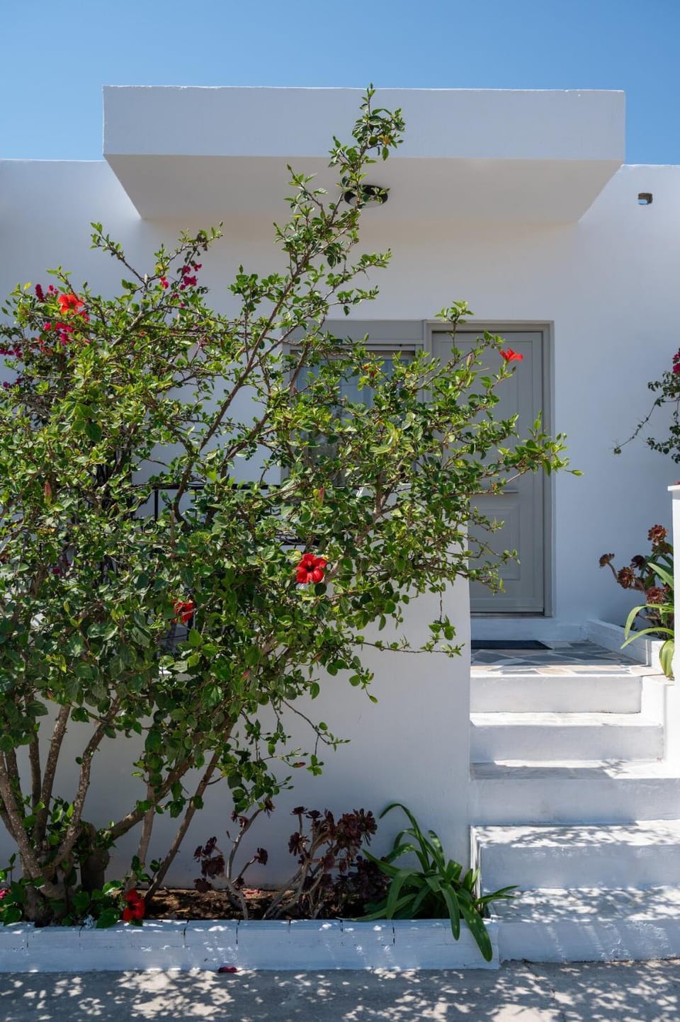 Day, Balcony/Terrace, Balcony/Terrace, Garden view