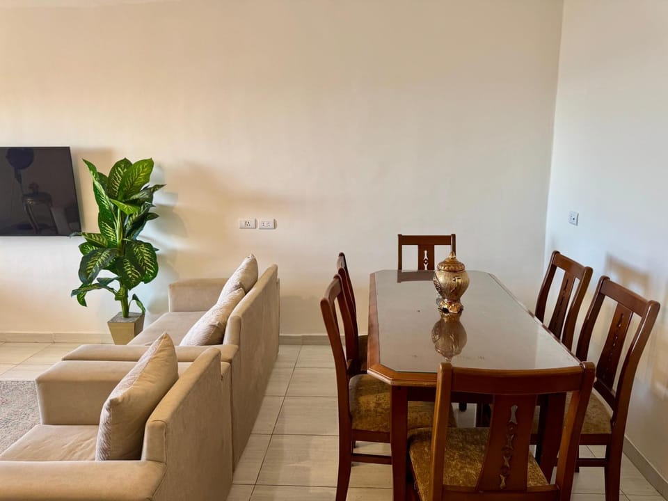 Cea view apartment Apartment in Alexandria