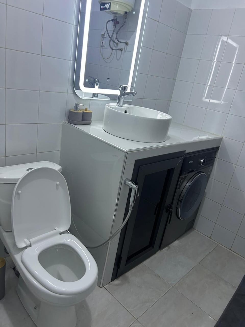 Nr 2 appartement 1 chambre salon Natangue Sud Apartment in Saly