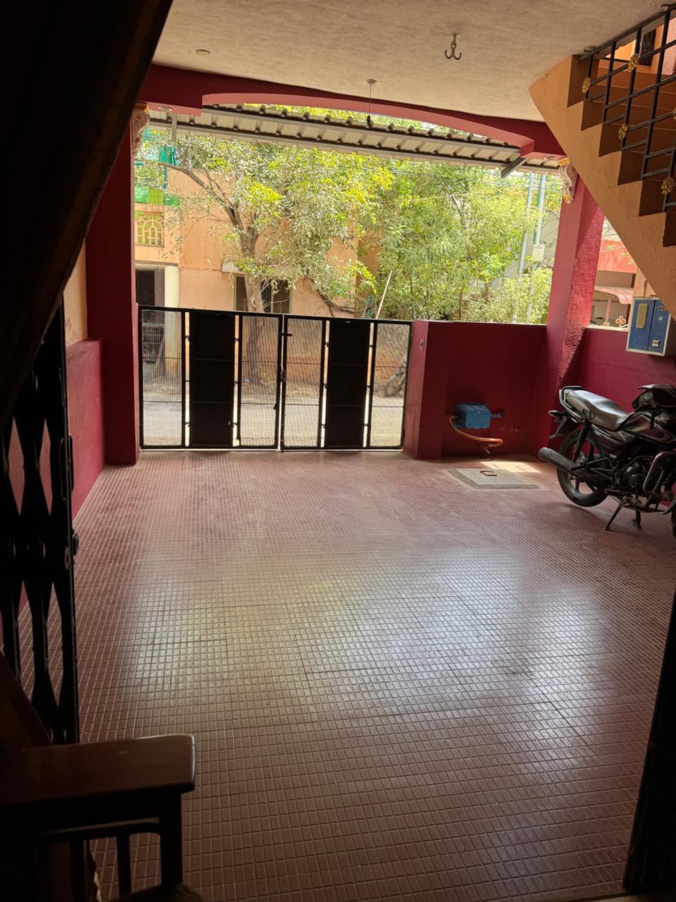 Jose Homestay Villa in Madurai