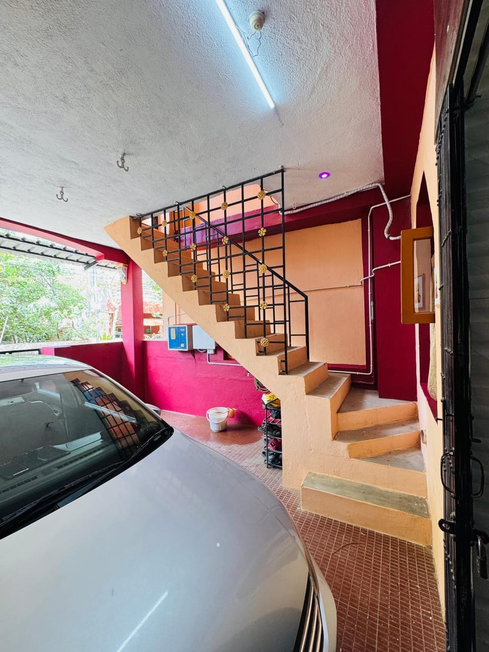 Jose Homestay Villa in Madurai