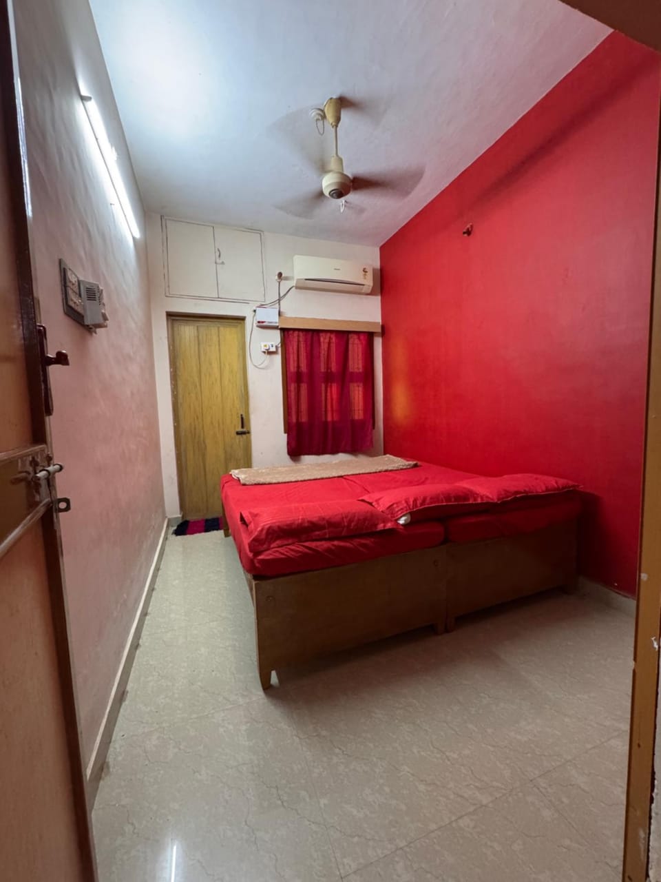Jose Homestay Villa in Madurai