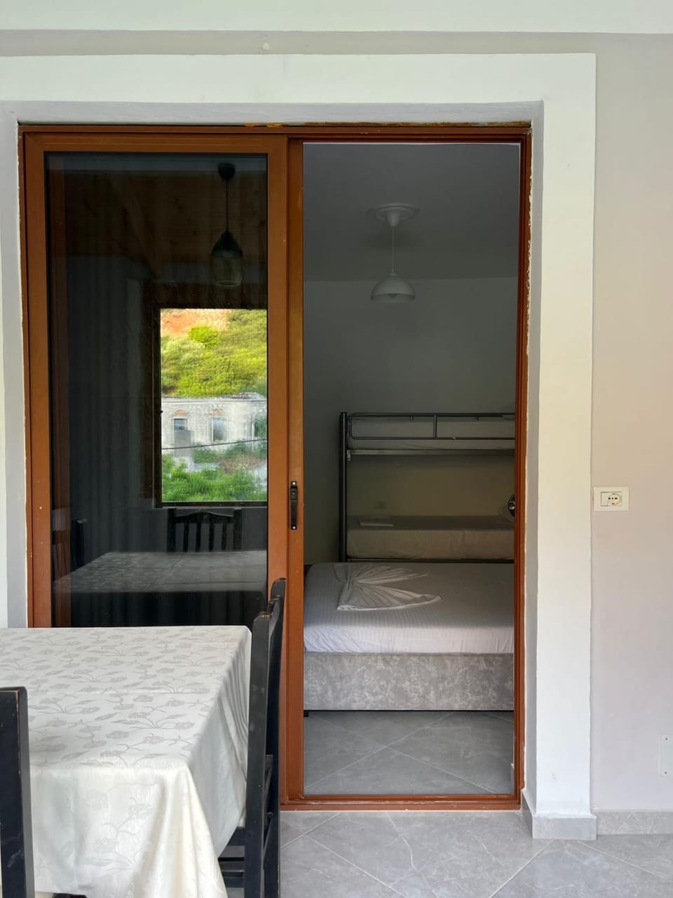 Leone Guesthouses Apartment in Vlorë County, Albania