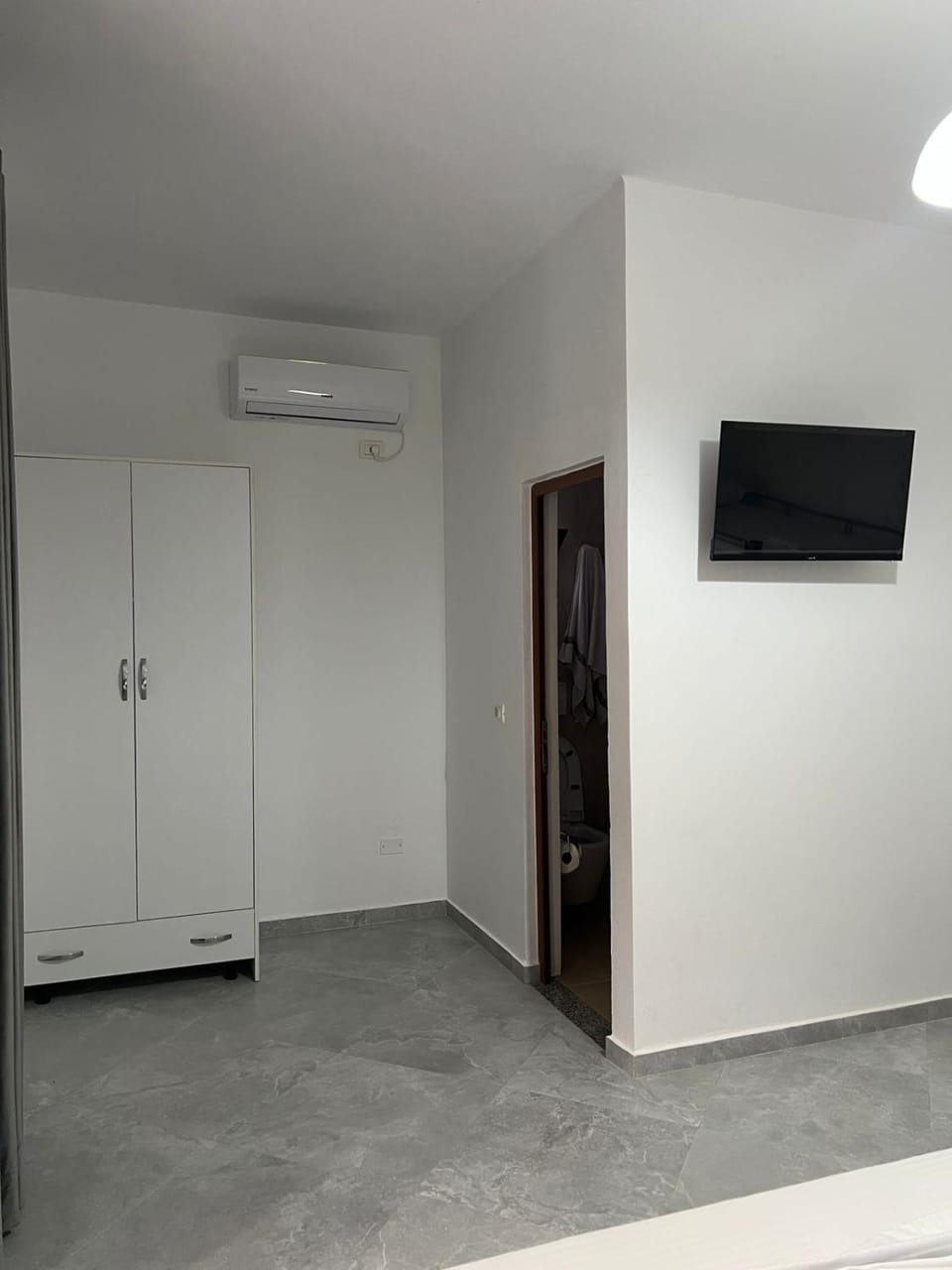 Leone Guesthouses Apartment in Vlorë County, Albania