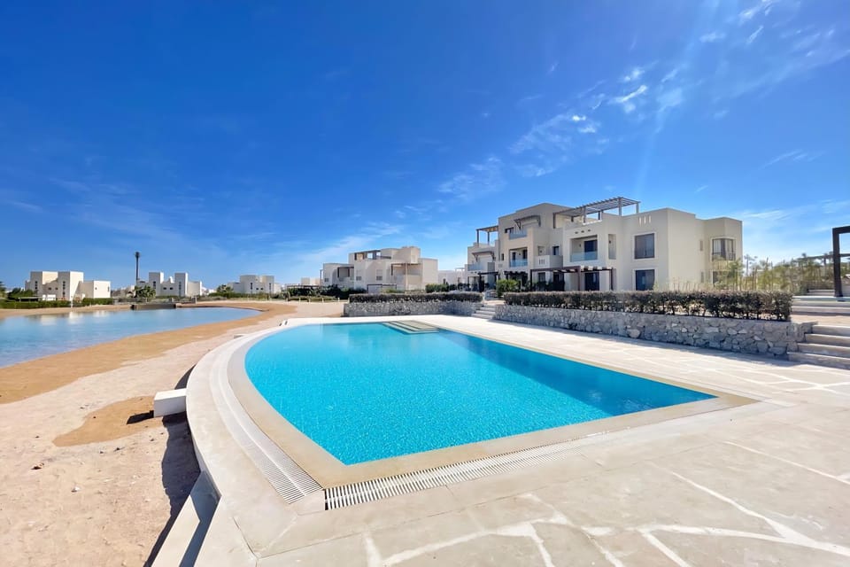 Cyan - El Gouna Luxury Homes Apartment in Hurghada