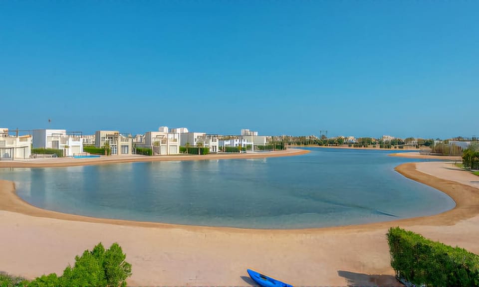 Cyan - El Gouna Luxury Homes Apartment in Hurghada