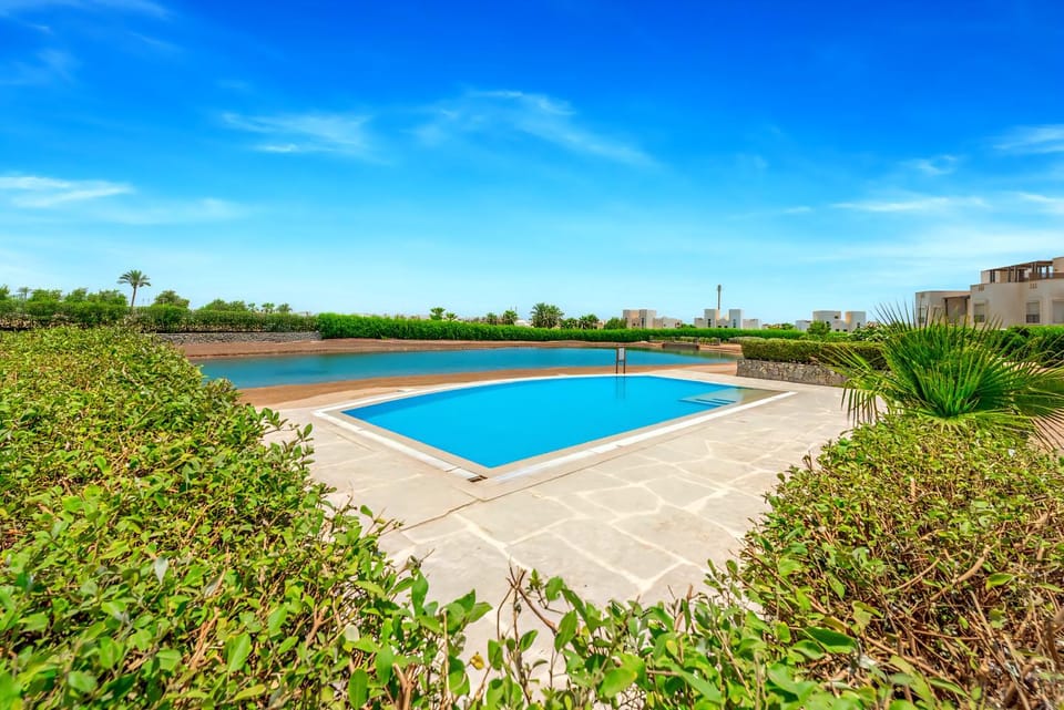 Cyan - El Gouna Luxury Homes Apartment in Hurghada