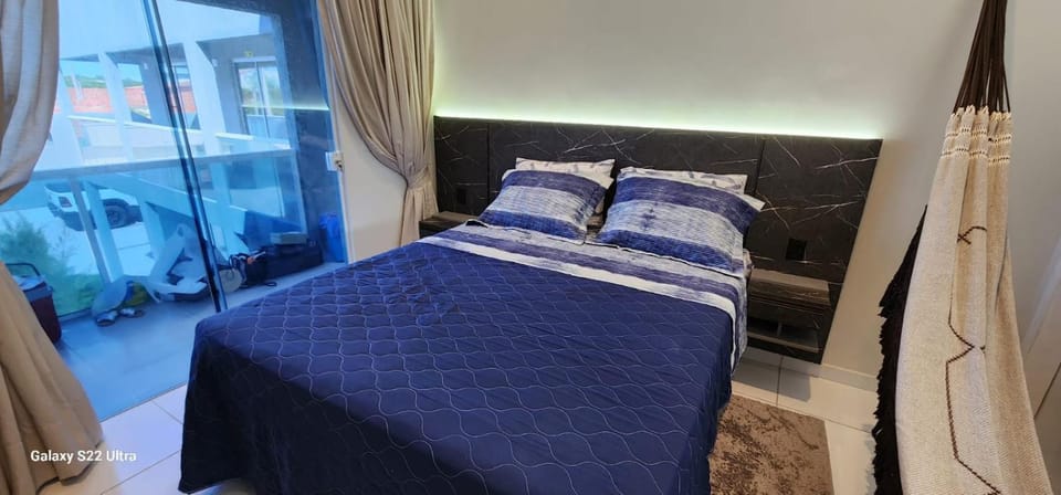 Apartamento Completo Barra Grande S8 Apartment in State of Ceará