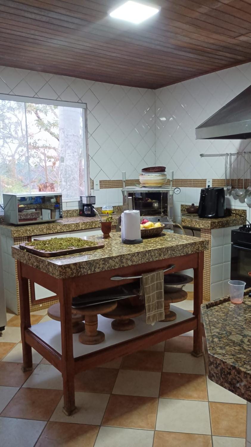 Haras elegante de alto padrão todo pra você House in Juiz de Fora