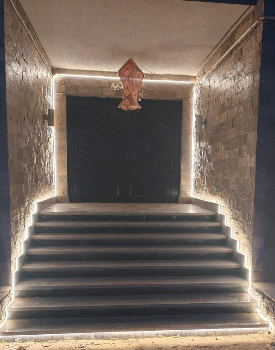 Dar Masr, October Gardens, Building 235 Apartment in Egypt