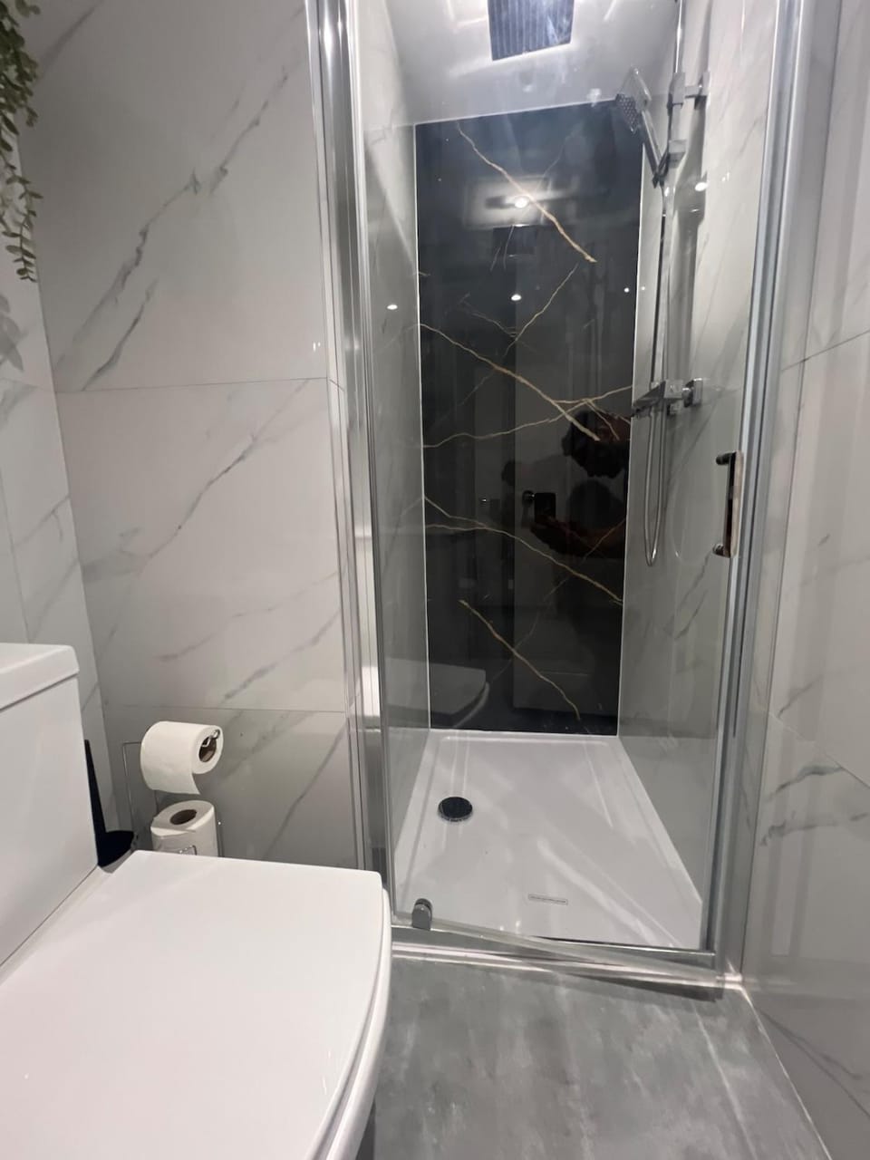 Double room Bed and Breakfast in London Borough of Hackney