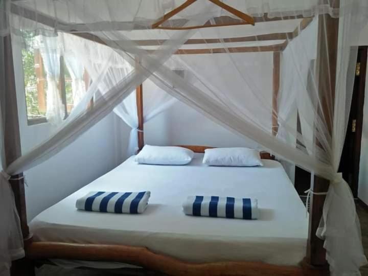 The Village Tangalle Hotel in Tangalle