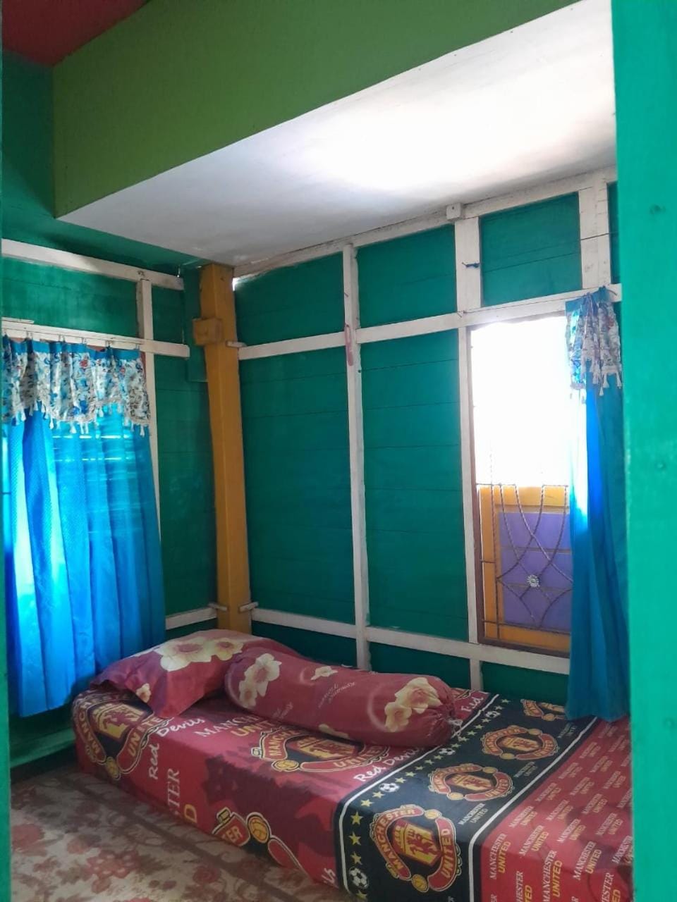 Surf House Hostel Hostel in West Nusa Tenggara, Indonesia